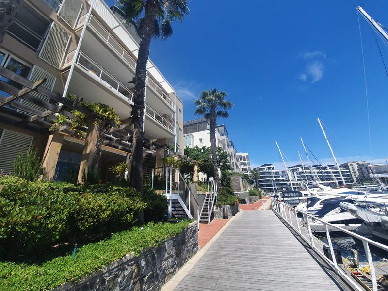 2 Bedroom Property for Sale in Waterfront Western Cape
